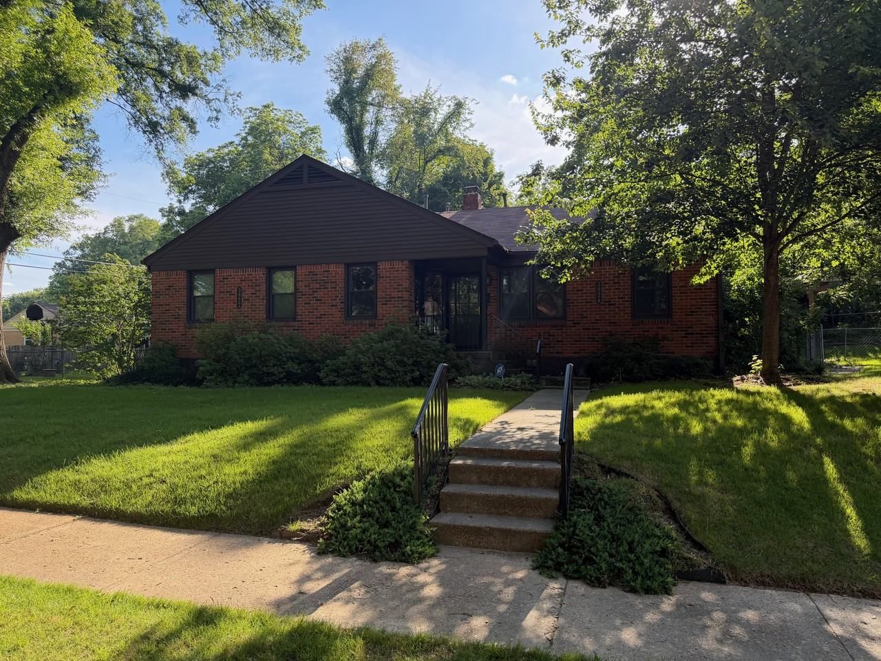 3924 Brennan Dr, Memphis, TN 38122, USA