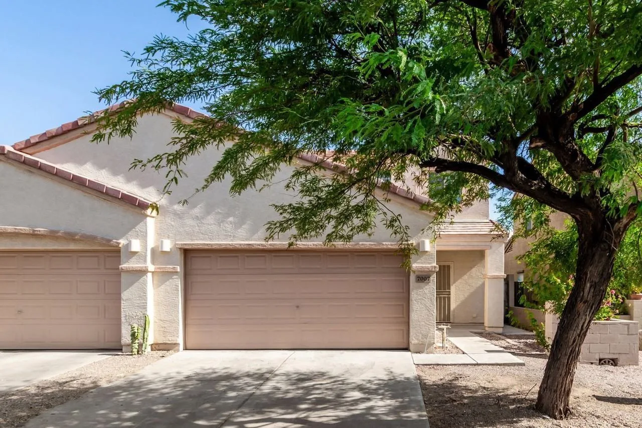7007 W Mercer Ln, Peoria, AZ 85345, USA
