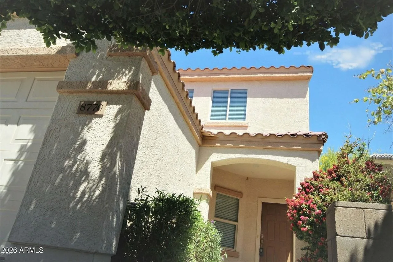 8770 W Wood Dr, Peoria, AZ 85381, USA