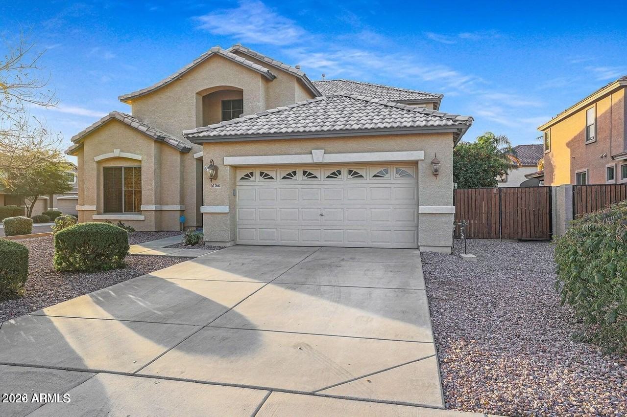 7863 W Melinda Ln, Peoria, AZ 85382, USA