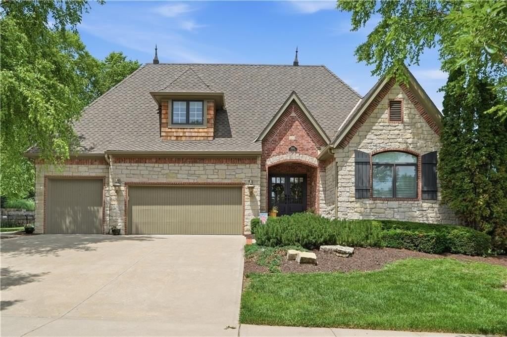 10500 W 163rd St, Overland Park, KS 66221, USA