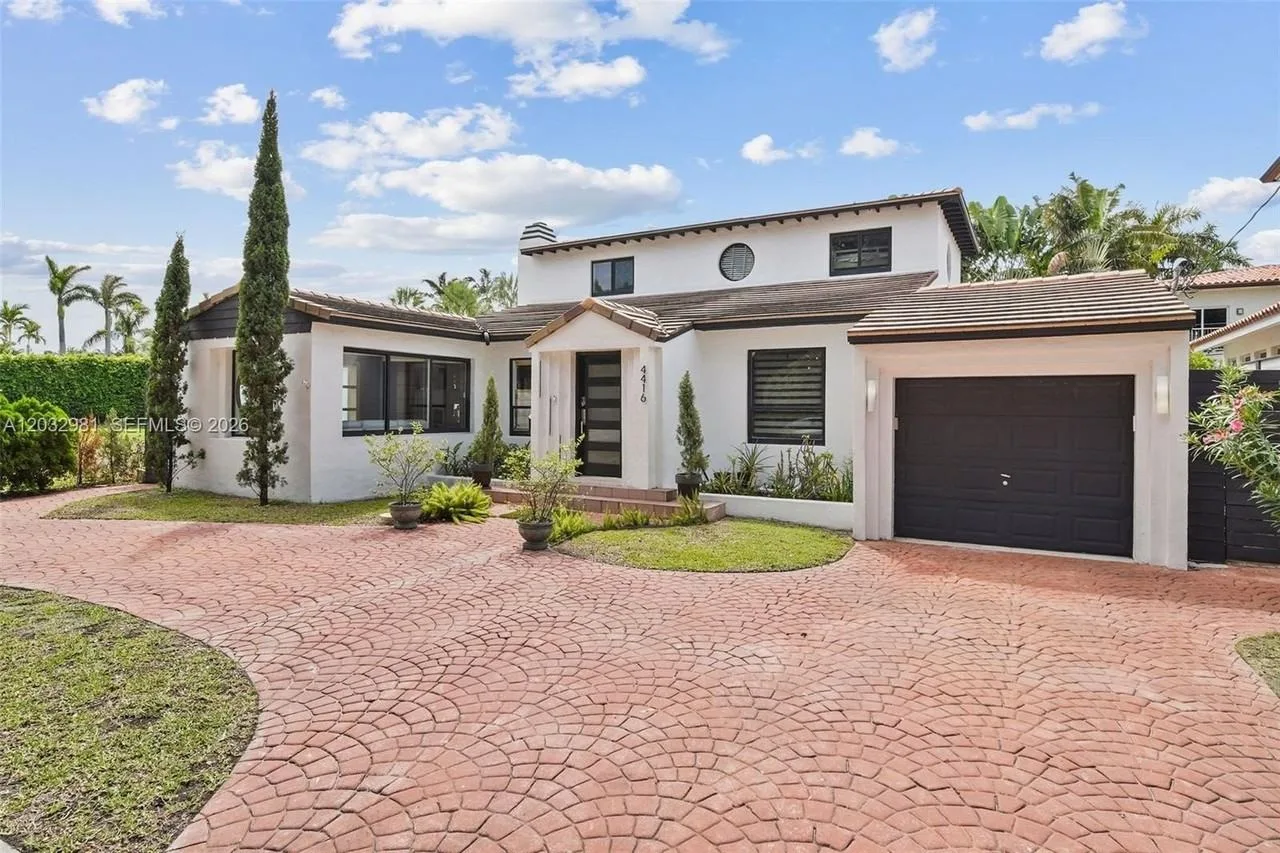 4416 Alton Rd, Miami Beach, FL 33140, USA