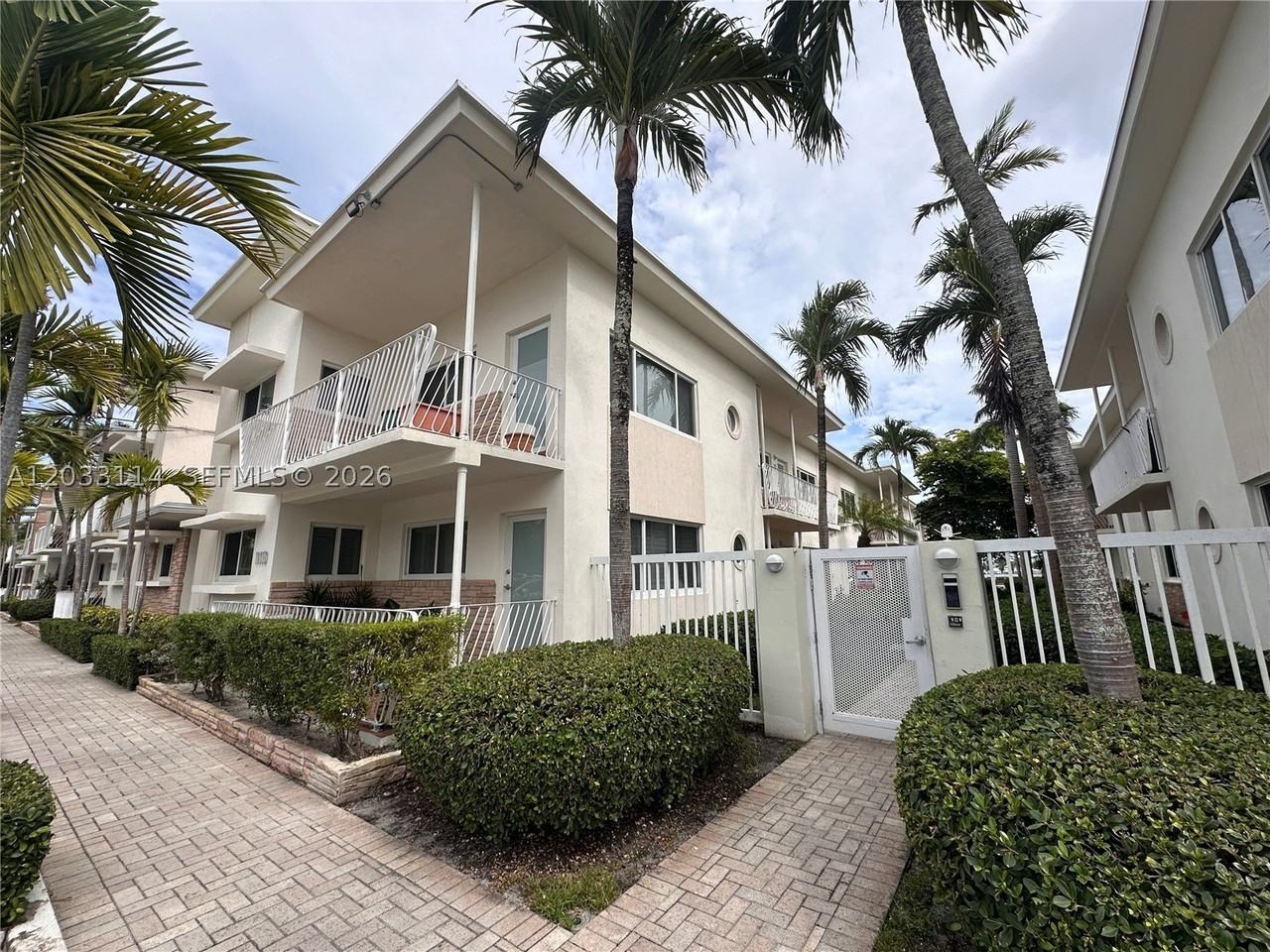 1100 Venetian Way, Miami Beach, FL 33139, USA