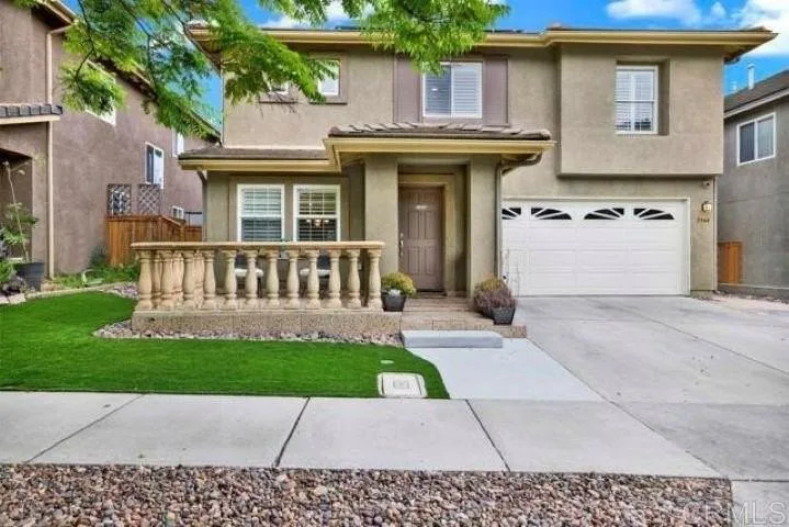 5944 Vista Santa Catarina, San Diego, CA 92154, USA