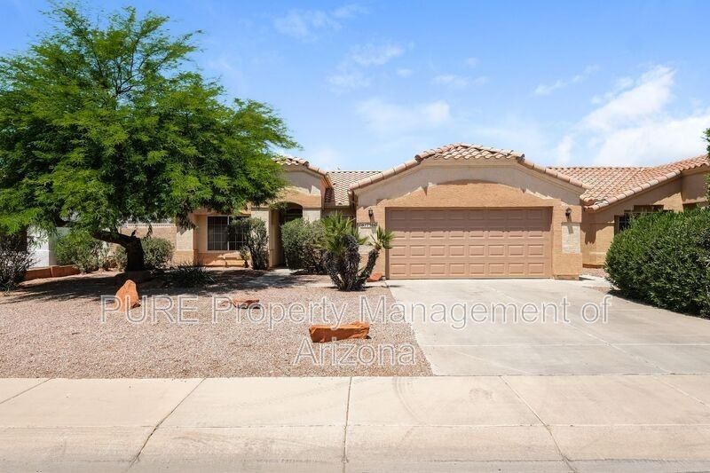 17906 North 92nd Lane, Peoria, AZ 85382, USA