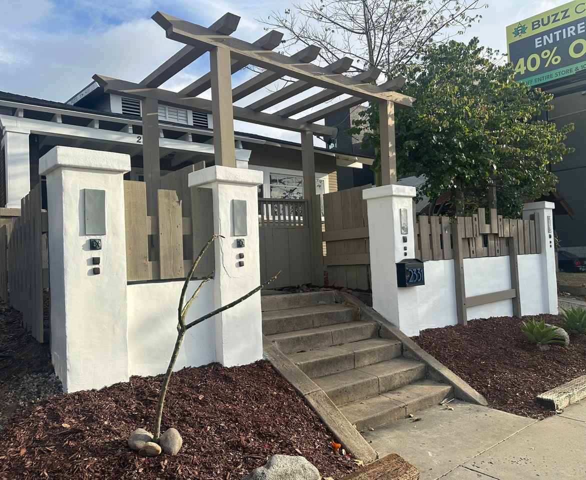 2331 University Ave, San Diego, CA 92104, USA