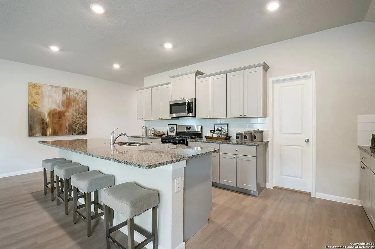 3703 Gristmill Way, San Antonio, TX 78245, USA