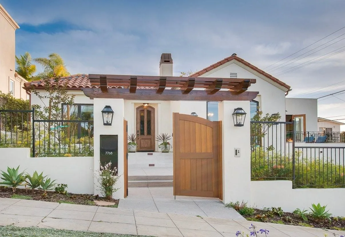 7768 Prospect Pl, La Jolla, CA 92037, USA