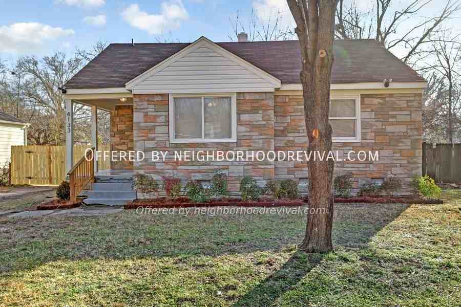 4133 Mink Cir, Memphis, TN 38111, USA