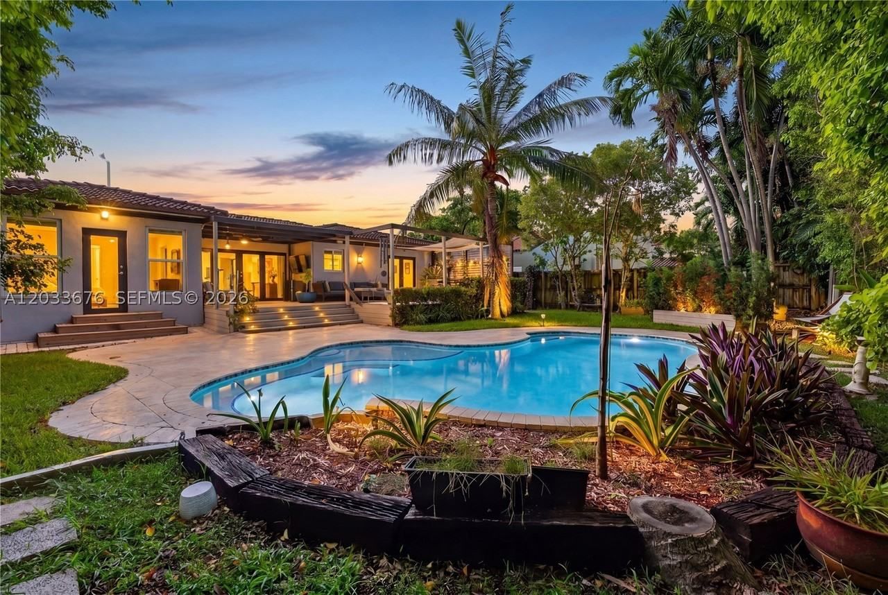 5314 Alton Rd, Miami Beach, FL 33140, USA