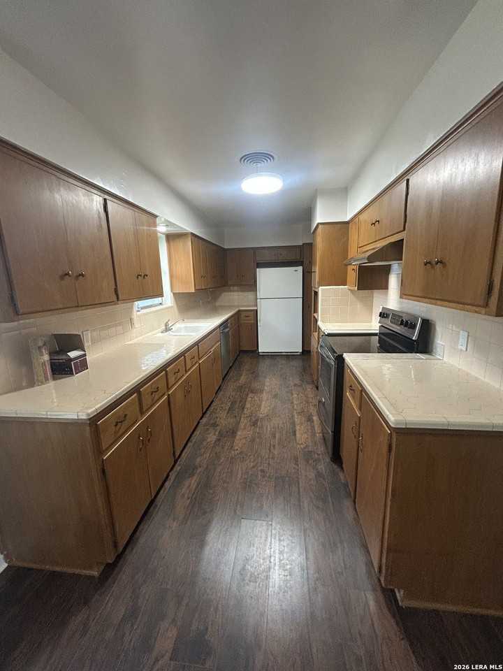 110 Northaven Dr, San Antonio, TX 78229, USA