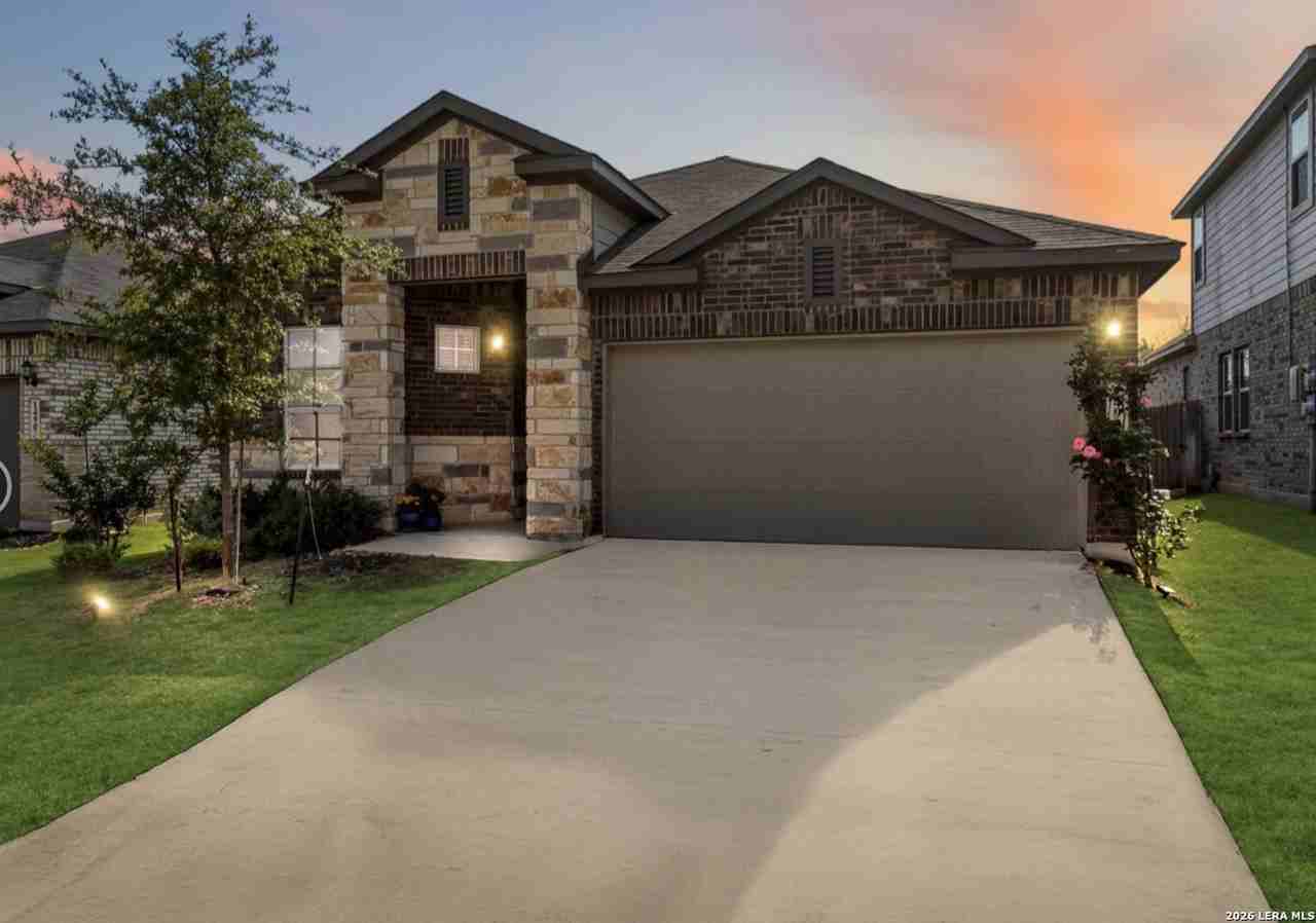 14907 Palmer Crk, San Antonio, TX 78217, USA