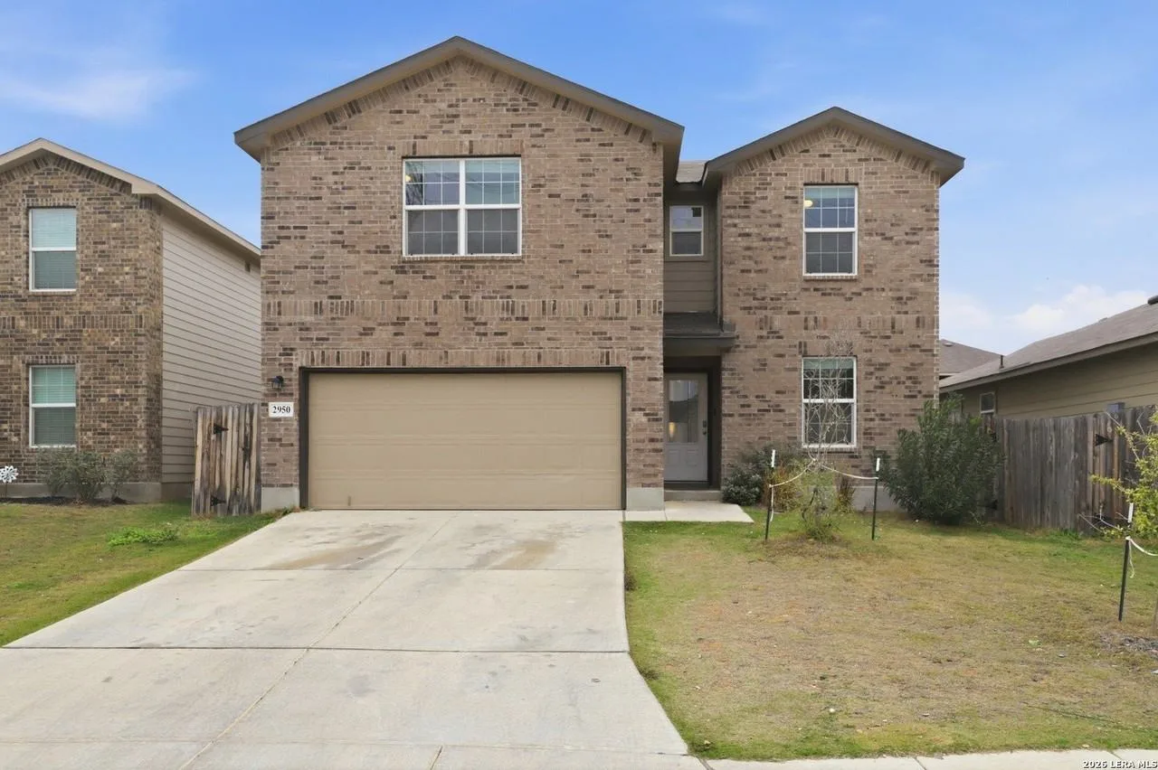 2950 Wentwood Run, San Antonio, TX 78245, USA