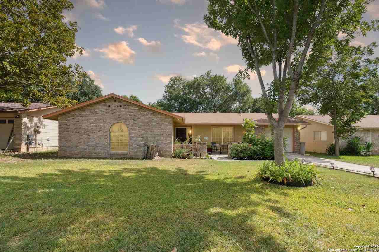 6738 Spring Manor St, San Antonio, TX 78249, USA
