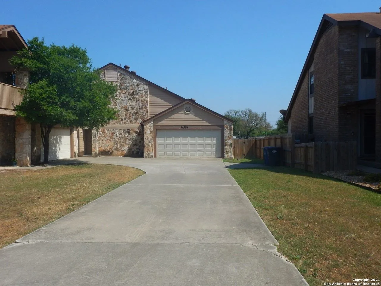 14304 Indian Woods, San Antonio, TX 78249, USA