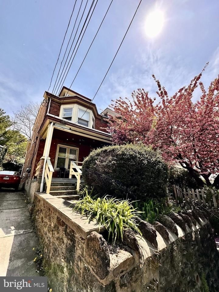 331 Lyceum Ave, Philadelphia, PA 19128, USA