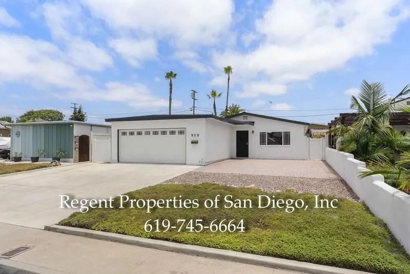 959 Granger St, San Diego, CA 92154, USA