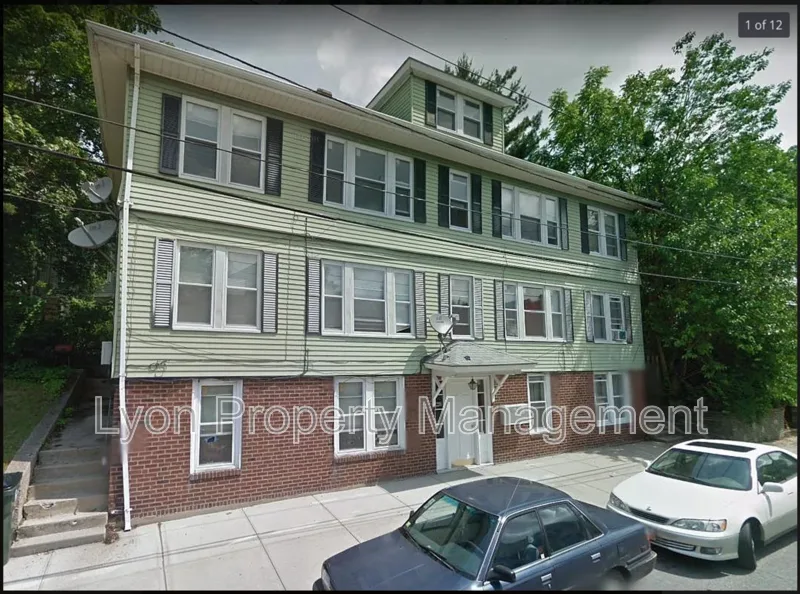 88 Garfield Ave, Providence, RI 02908, USA