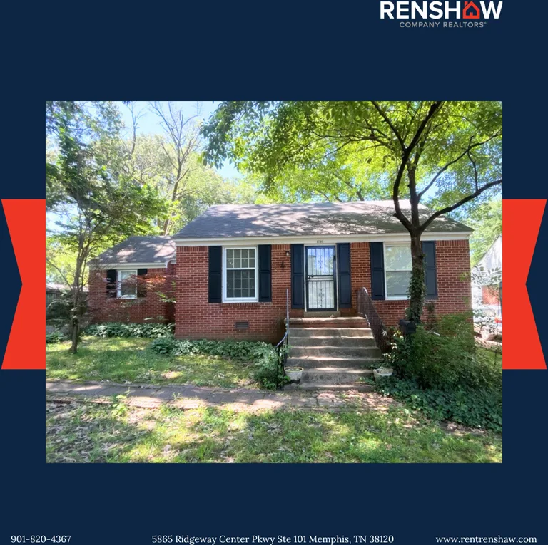 3739 Healey Rd, Memphis, TN 38111, USA