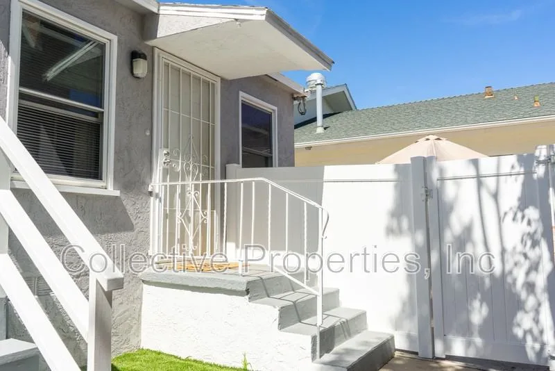 3122 Canon St, San Diego, CA 92106, USA