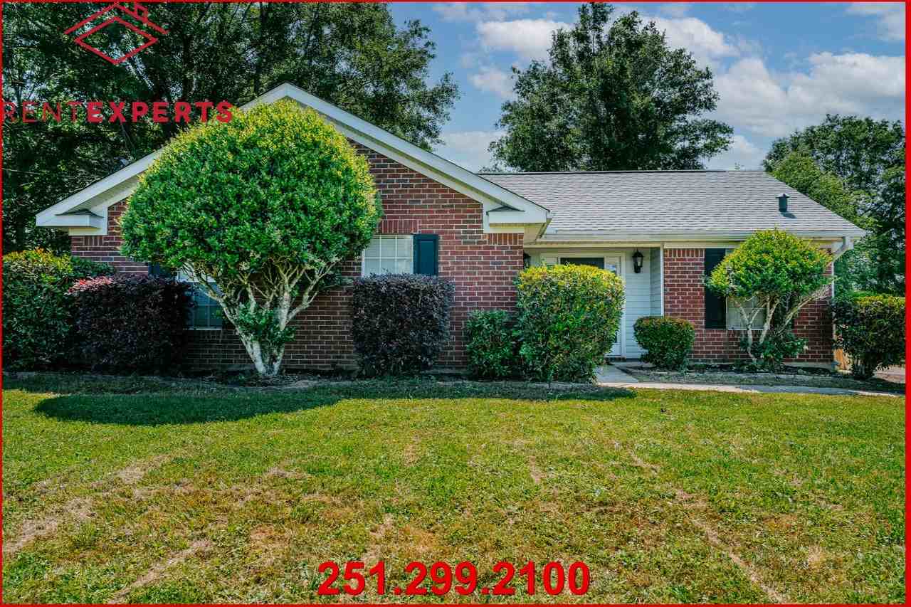 2995 Barlett Dr, Mobile, AL 36608, USA