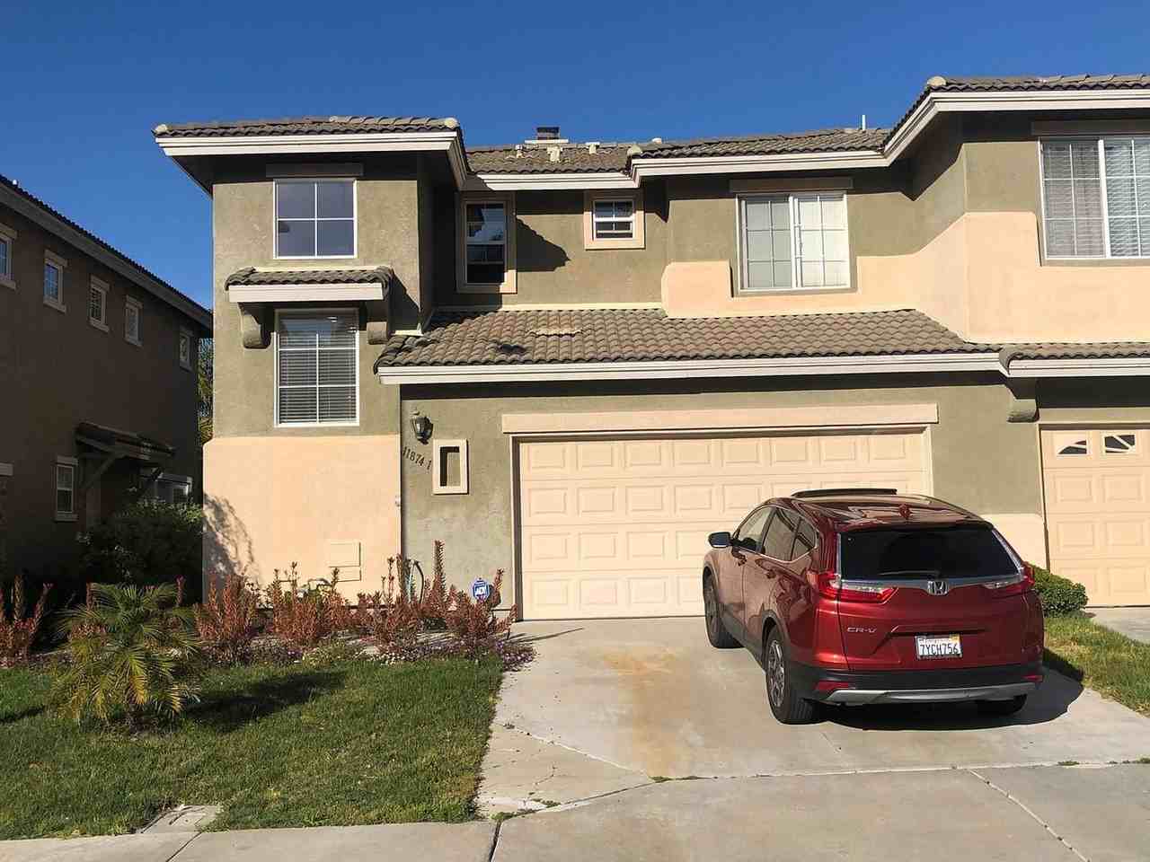 11874 Cypress Canyon Rd, San Diego, CA 92131, USA