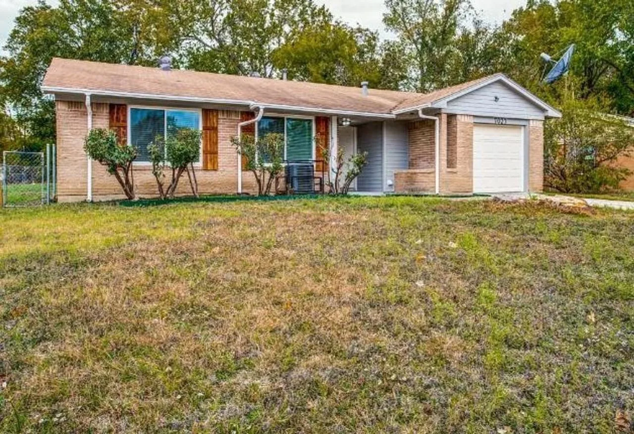7027 Coleshire Dr, Dallas, TX 75232, USA