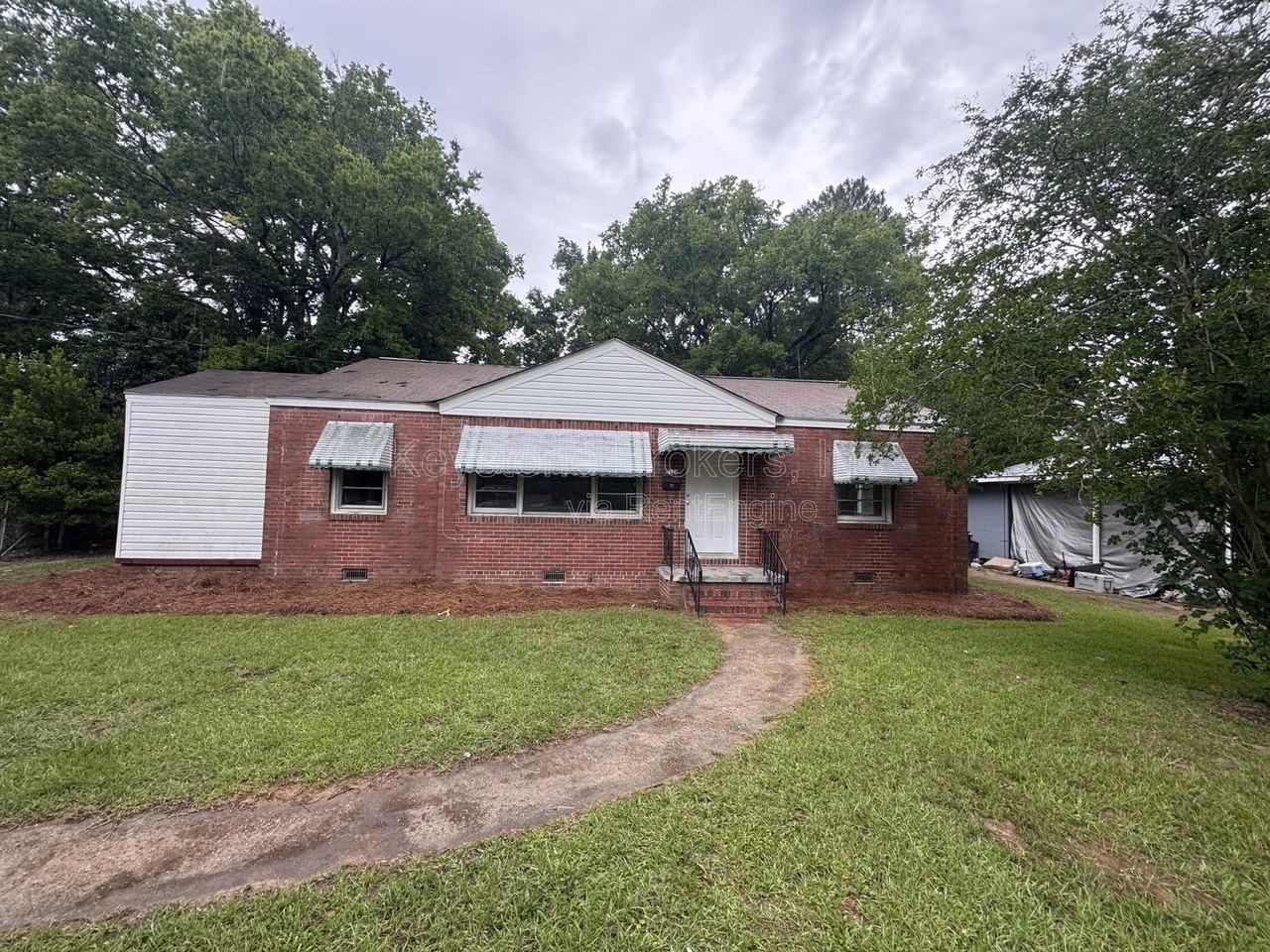 2106 Knightsbridge Rd, Macon, GA 31211, USA