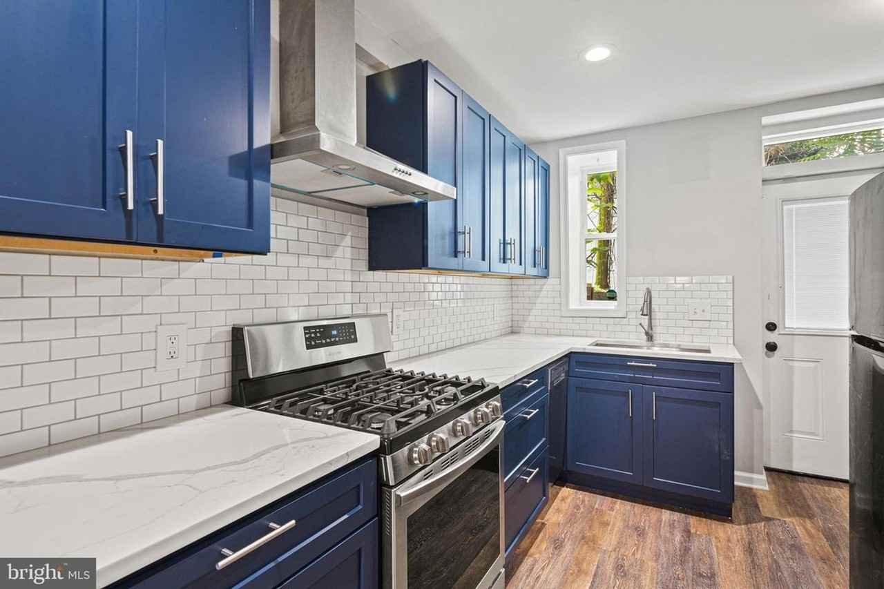 1259 Washington Blvd, Baltimore, MD 21230, USA
