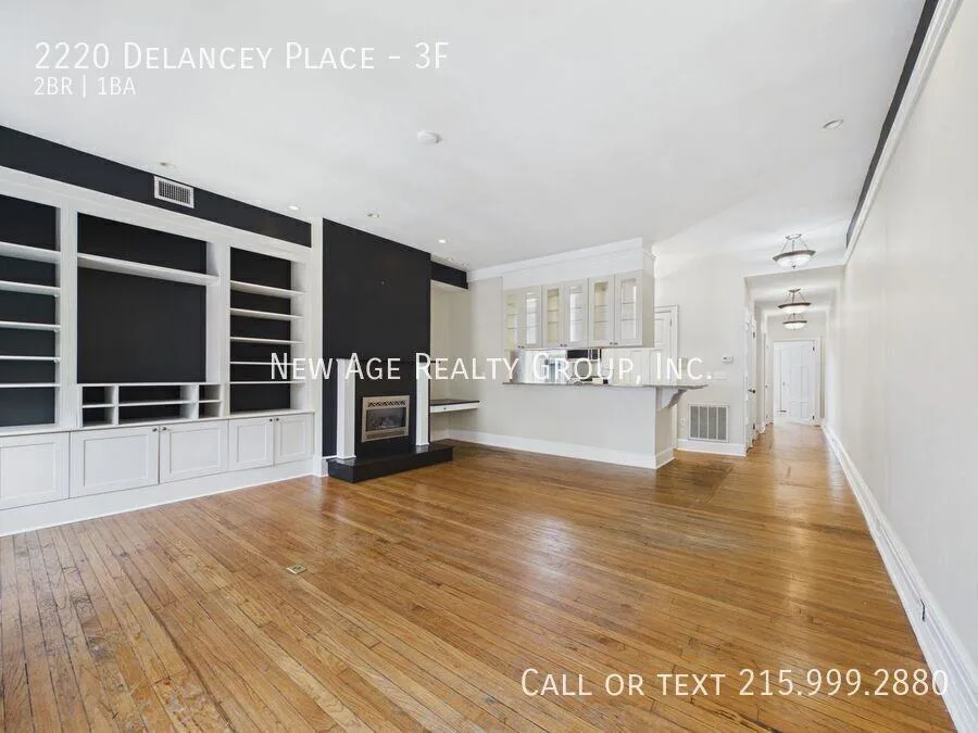 2220 Delancey Pl, Philadelphia, PA 19103, USA