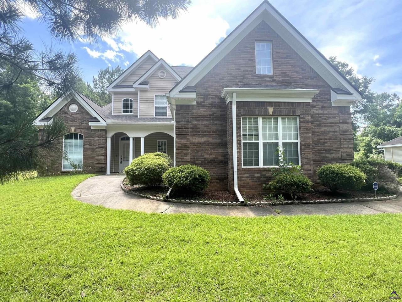 136 Joycliff Cir, Macon, GA 31211, USA