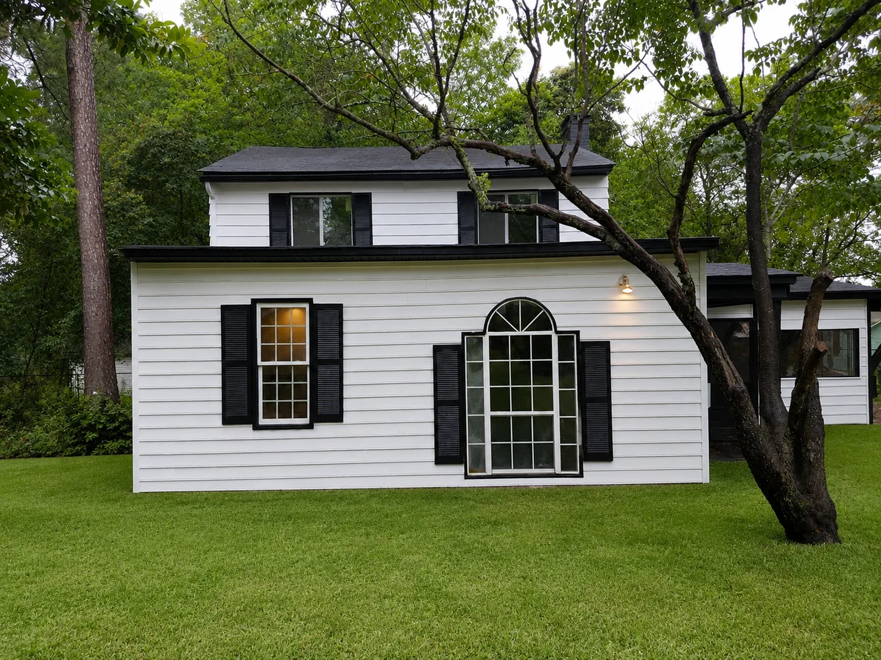 3849 Lyons St, Macon, GA 31206, USA