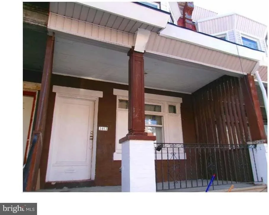 3813 N 8th St, Philadelphia, PA 19140, USA