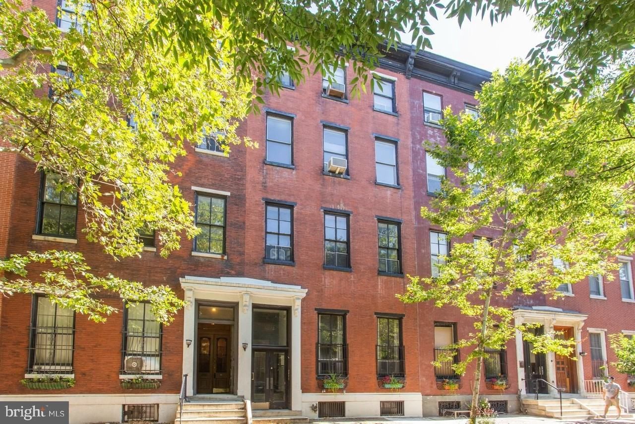 1817 Pine Street, Philadelphia, PA 19103, USA