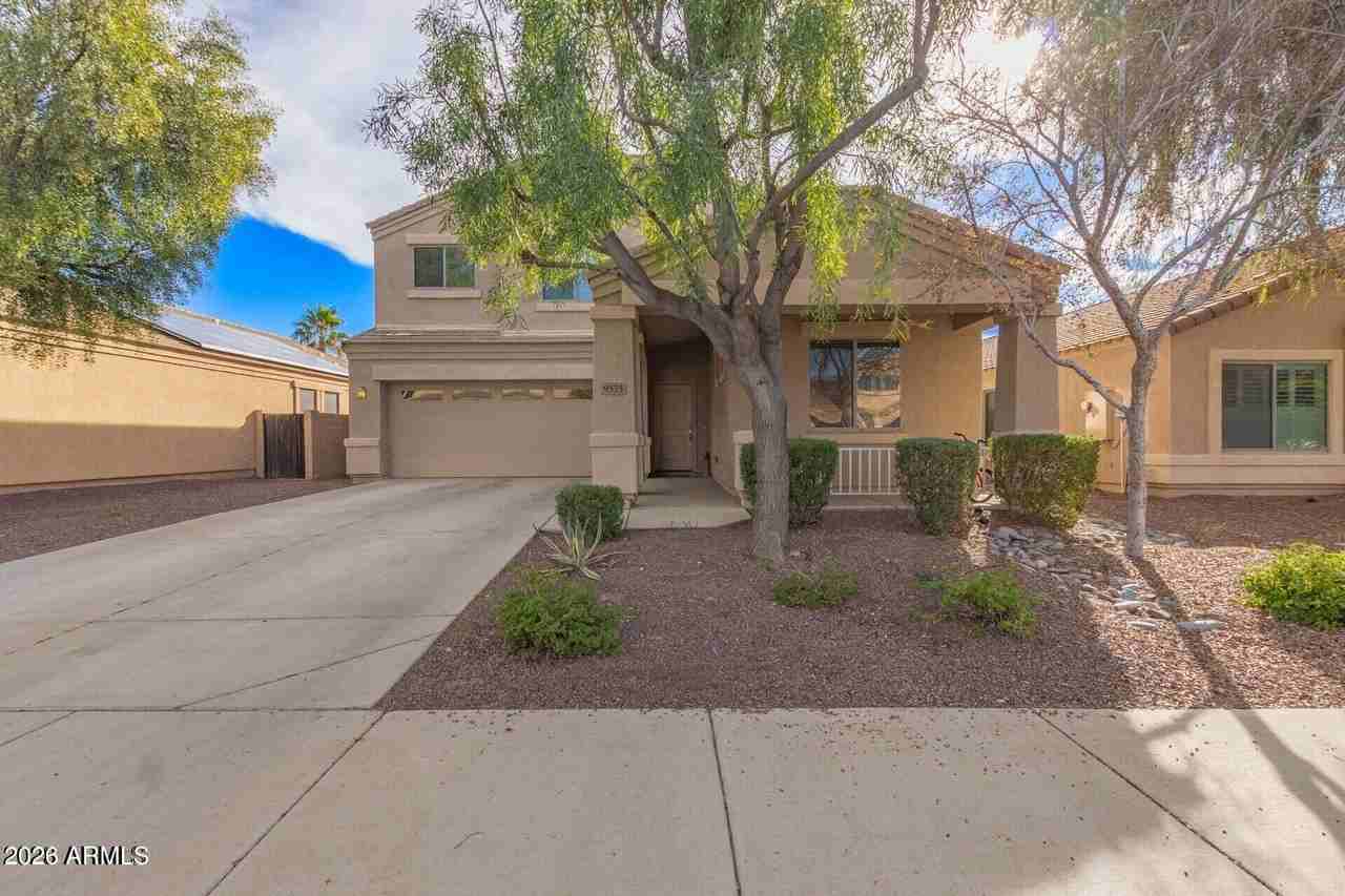 9575 W Quail Ave, Peoria, AZ 85382, USA