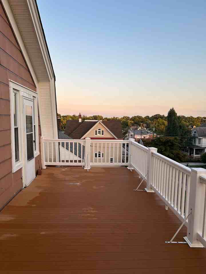 2900 Ailsa Ave, Baltimore, MD 21214, USA