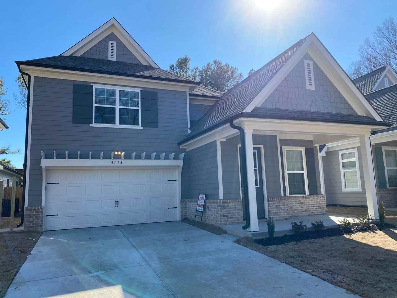 4213 Tutwiler Ave, Memphis, TN 38122, USA
