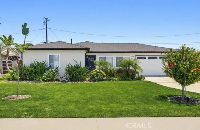 6102 Glacier Dr, Westminster, CA 92683, USA