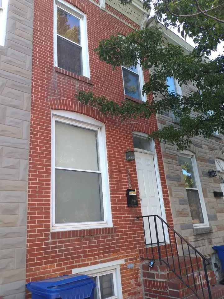 1242 Washington Boulevard, Baltimore, MD 21230, USA