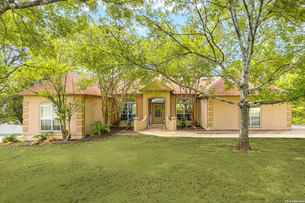 630 Solo St, San Antonio, TX 78260, USA