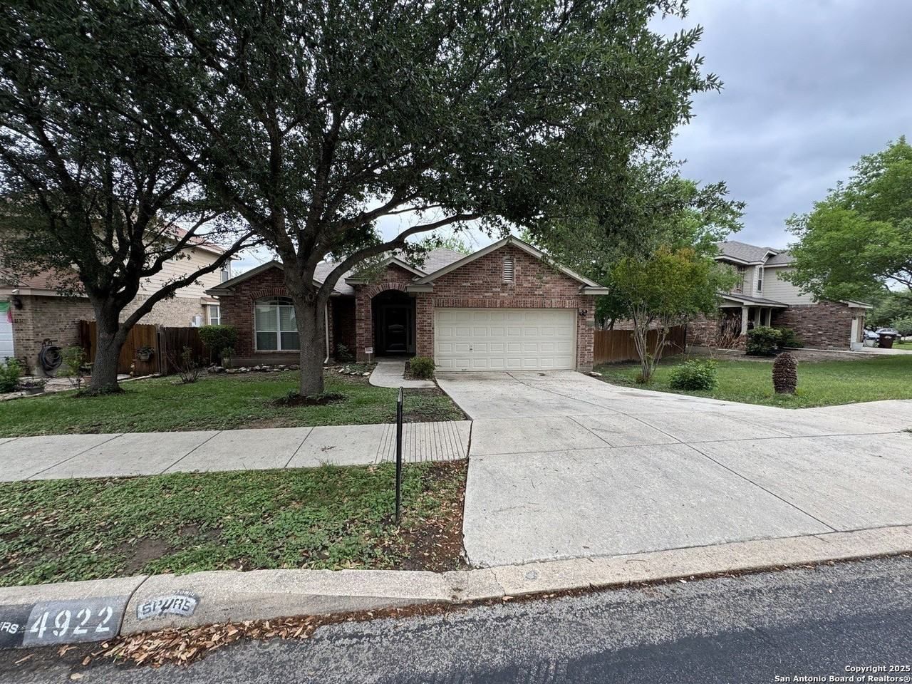 4922 Macey Trl, San Antonio, TX 78253, USA