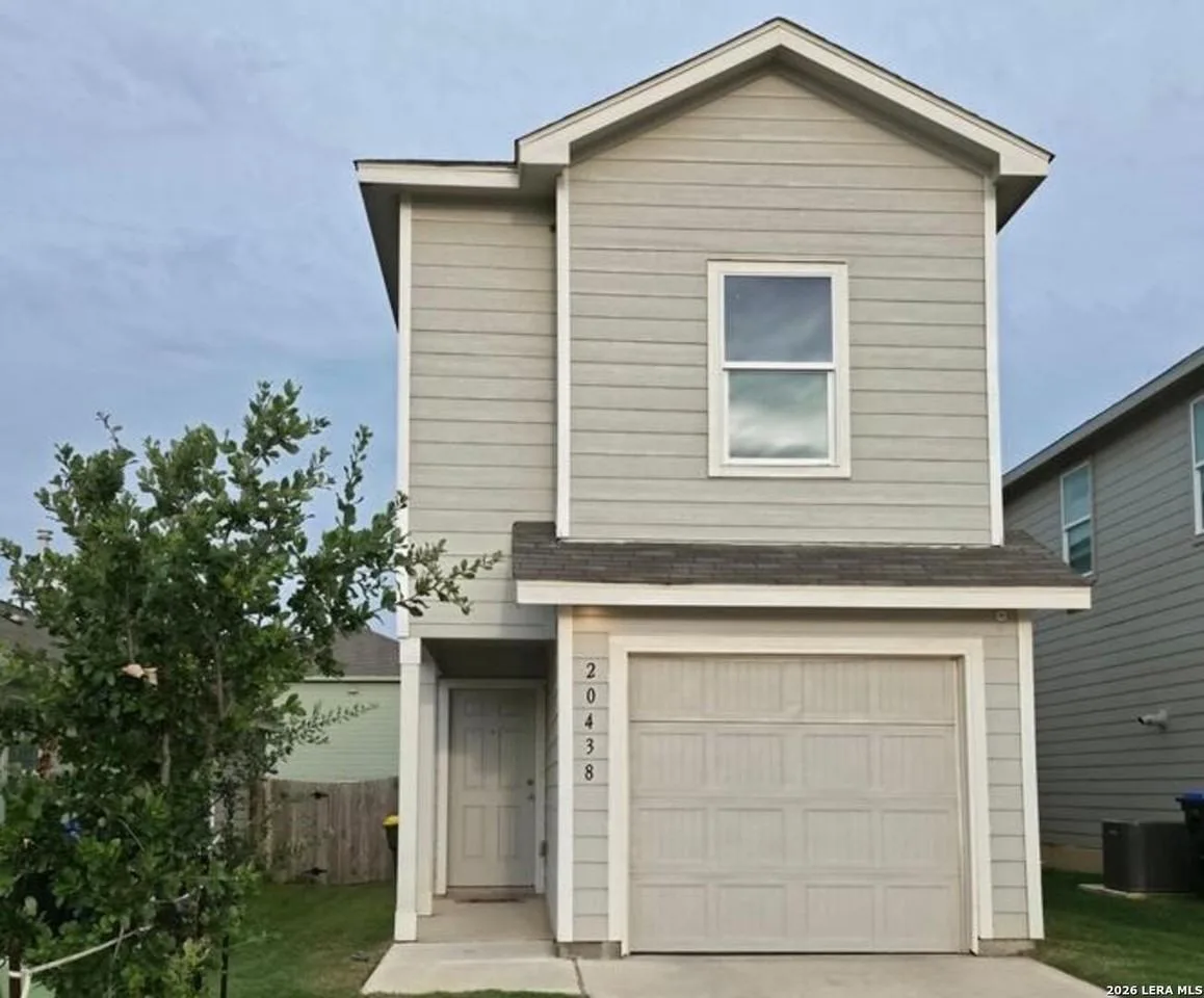 20438 Onyx Ring, San Antonio, TX 78264, USA