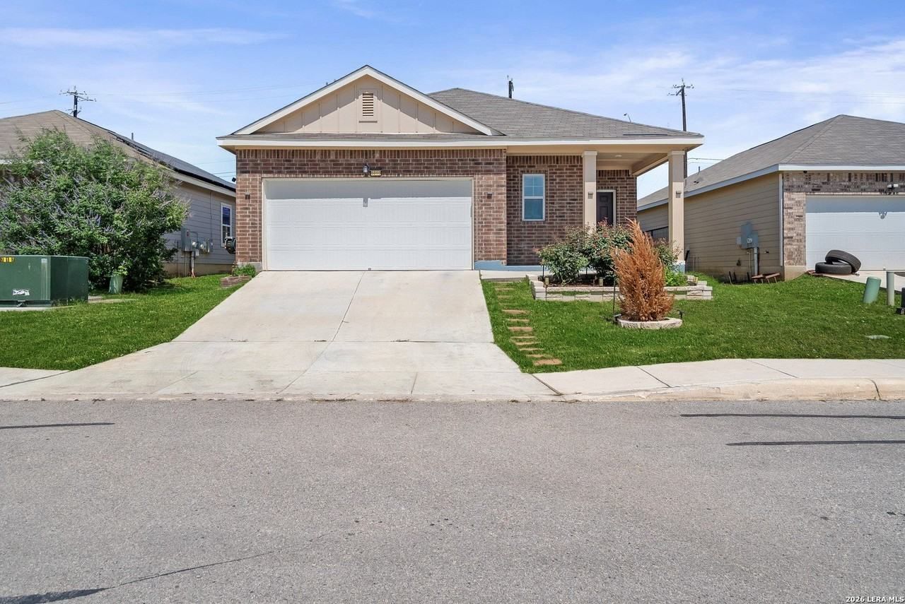 5010 Jovian, San Antonio, TX 78245, USA