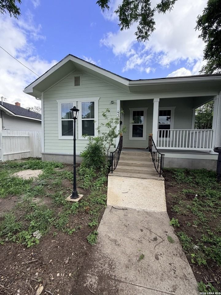 439 Dunning Ave, San Antonio, TX 78210, USA