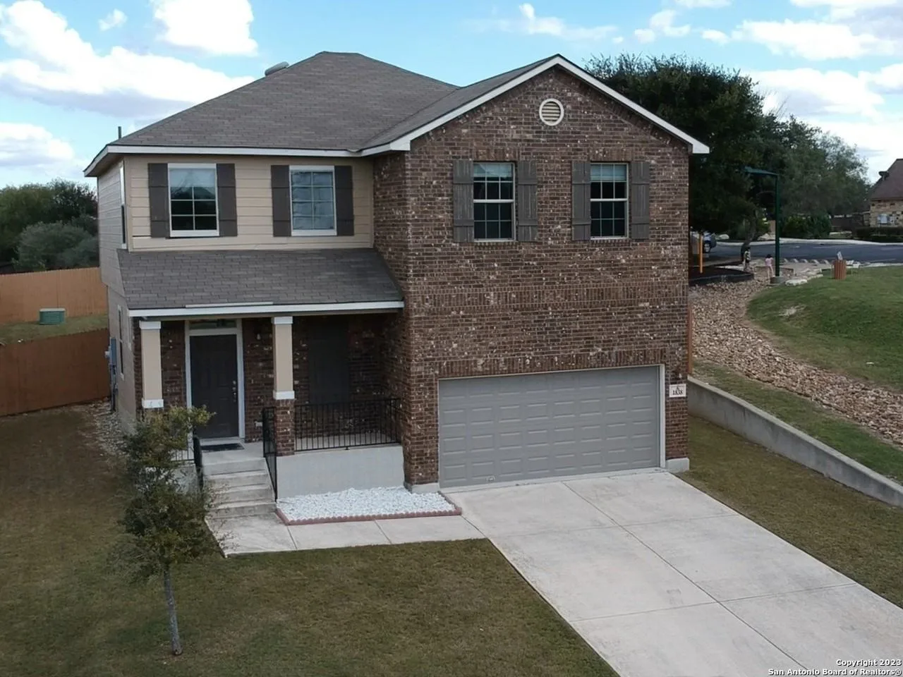 1838 Mobeetie Trl, San Antonio, TX 78245, USA