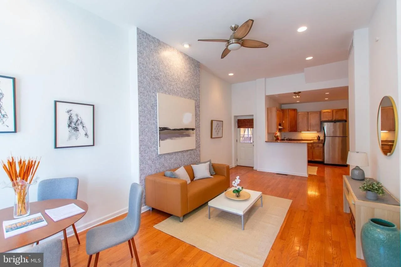 1921 Poplar St, Philadelphia, PA 19130, USA