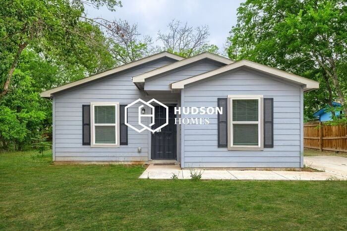 3259 Martin Luther King Dr, San Antonio, TX 78220, USA