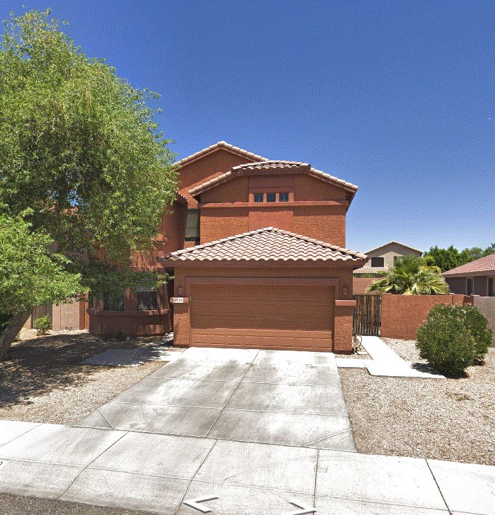 16519 N 71st Ave, Peoria, AZ 85382, USA