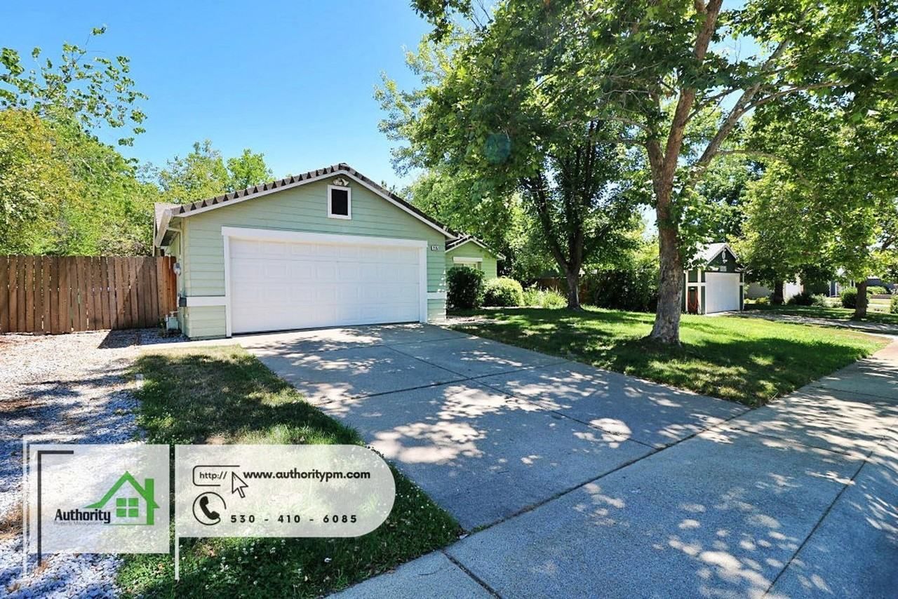 2151 Hemingway St, Redding, CA 96003, USA