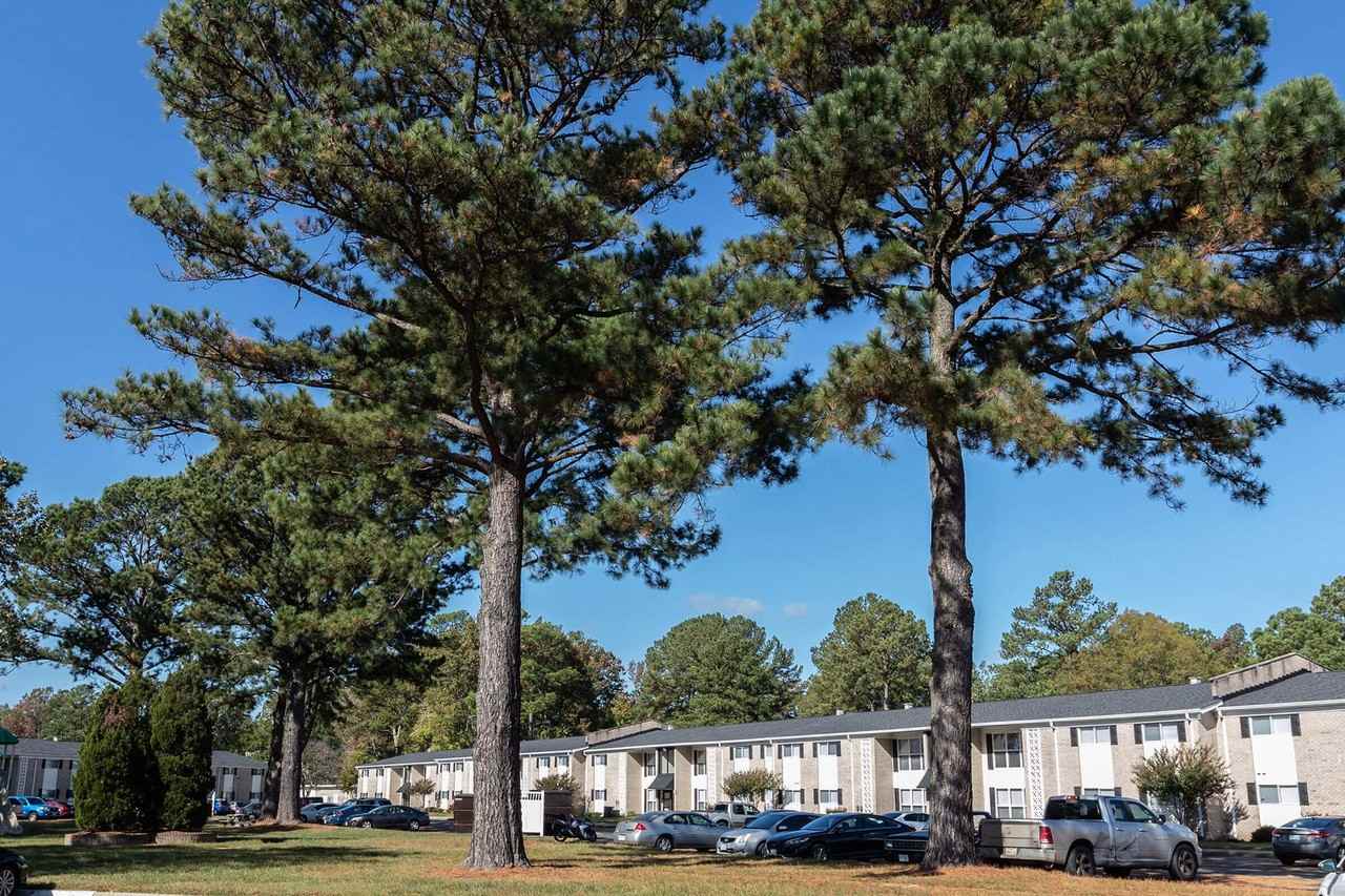 Newport Landing Apartments